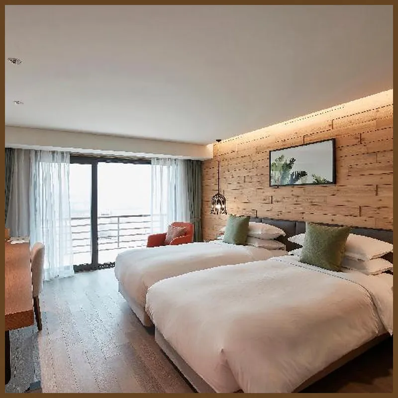Walkerhill Douglas House (Adults Only) 호텔 내부 이미지
