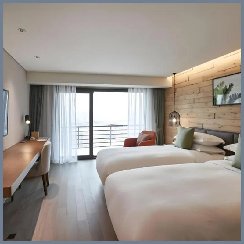 Walkerhill Douglas House (Adults Only) 호텔 내부 이미지