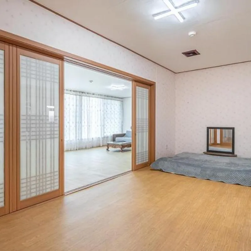 Jeju Seoul Minbak 호텔 내부 이미지