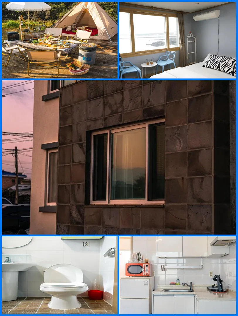 Wondam by Equinox 호텔 기타 이미지