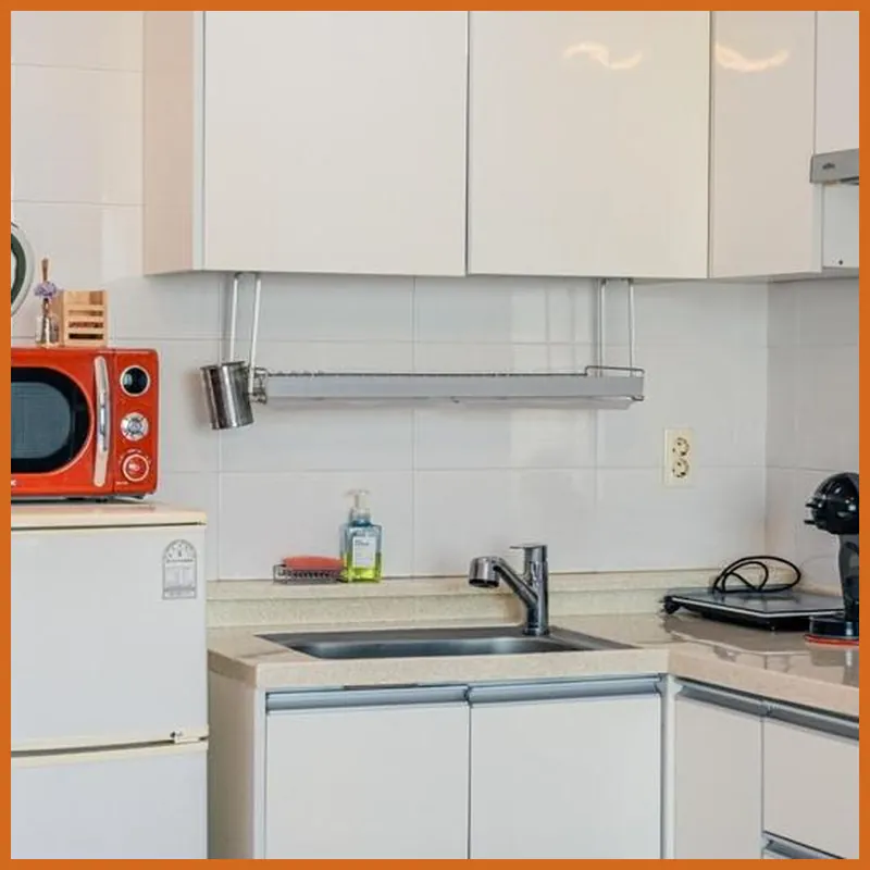 Wondam by Equinox 호텔 시설 이미지