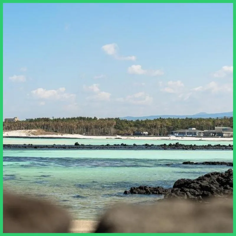 Wondam by Equinox 호텔 시설 이미지