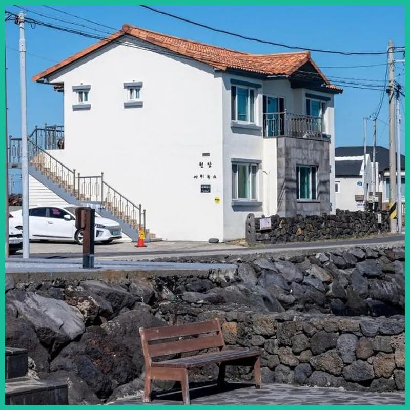 Wondam by Equinox 호텔 이미지