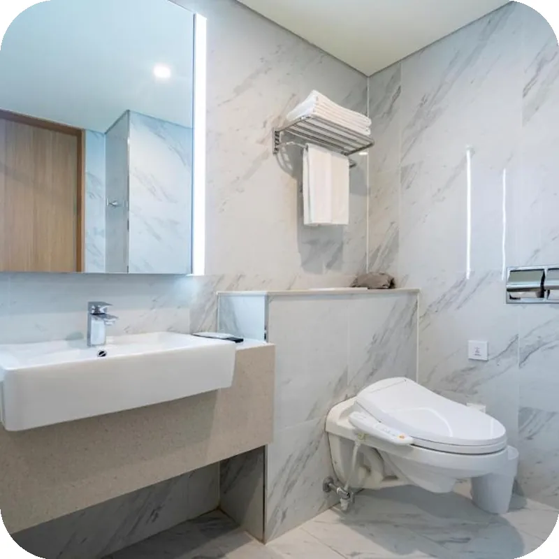 Centum Business Hotel 호텔 시설 이미지