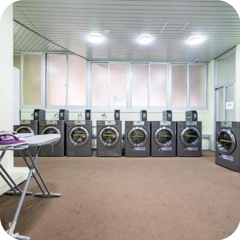 Centum Business Hotel 호텔 시설 이미지