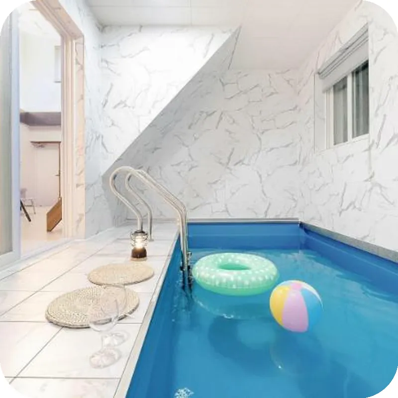 Gapyeong Orion PoolVilla pension 호텔 시설 이미지