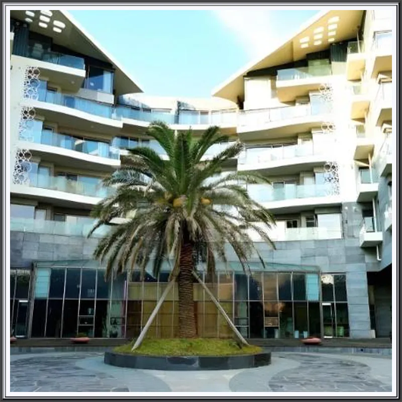 Jeju Ocean Star Condominium 호텔 이미지