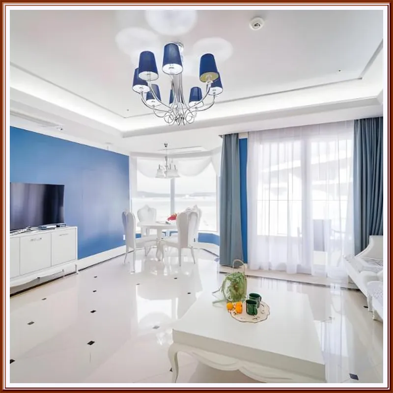 Jeju Ocean Star Condominium 호텔 내부 이미지