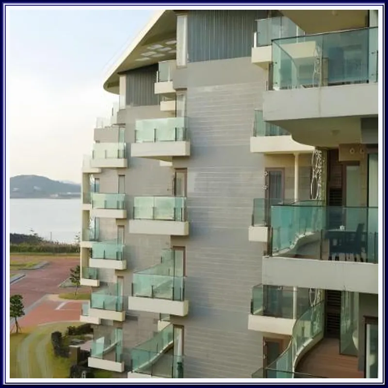 Jeju Ocean Star Condominium 호텔 이미지