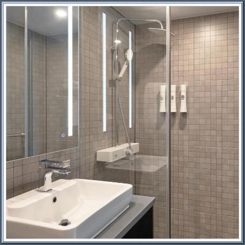 Y collection haeundae beach 호텔 시설 이미지