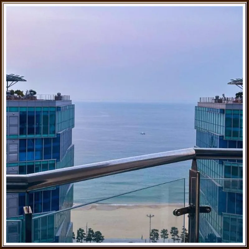 Y collection haeundae beach 호텔 이미지