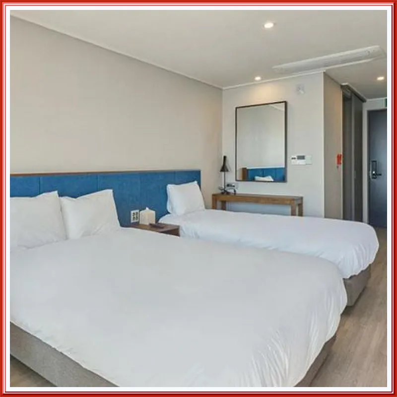 Y collection haeundae beach 호텔 내부 이미지