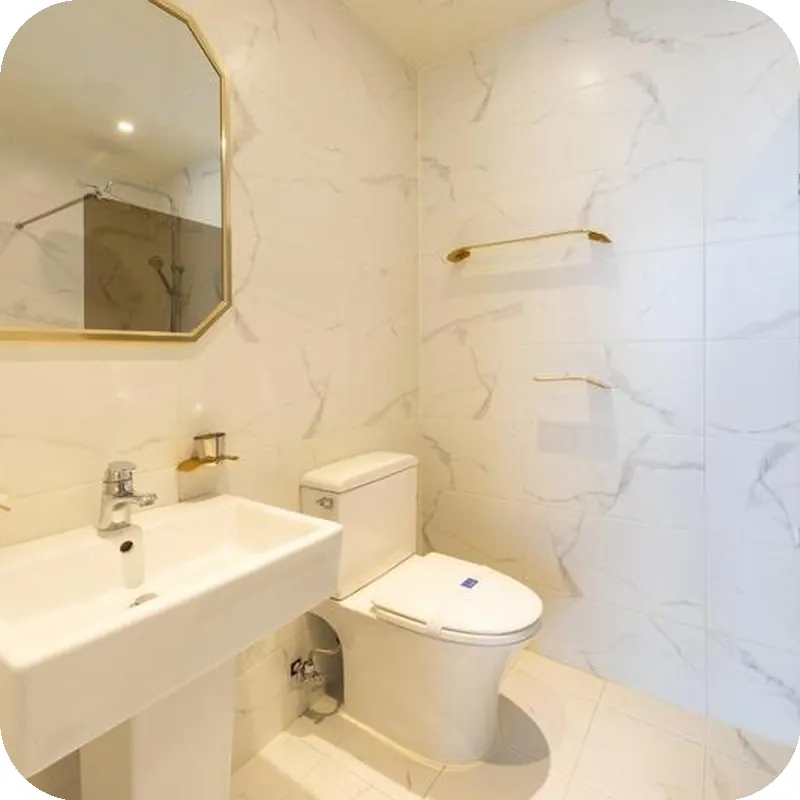 Gangneung Gyeongpodae Villa 호텔 시설 이미지