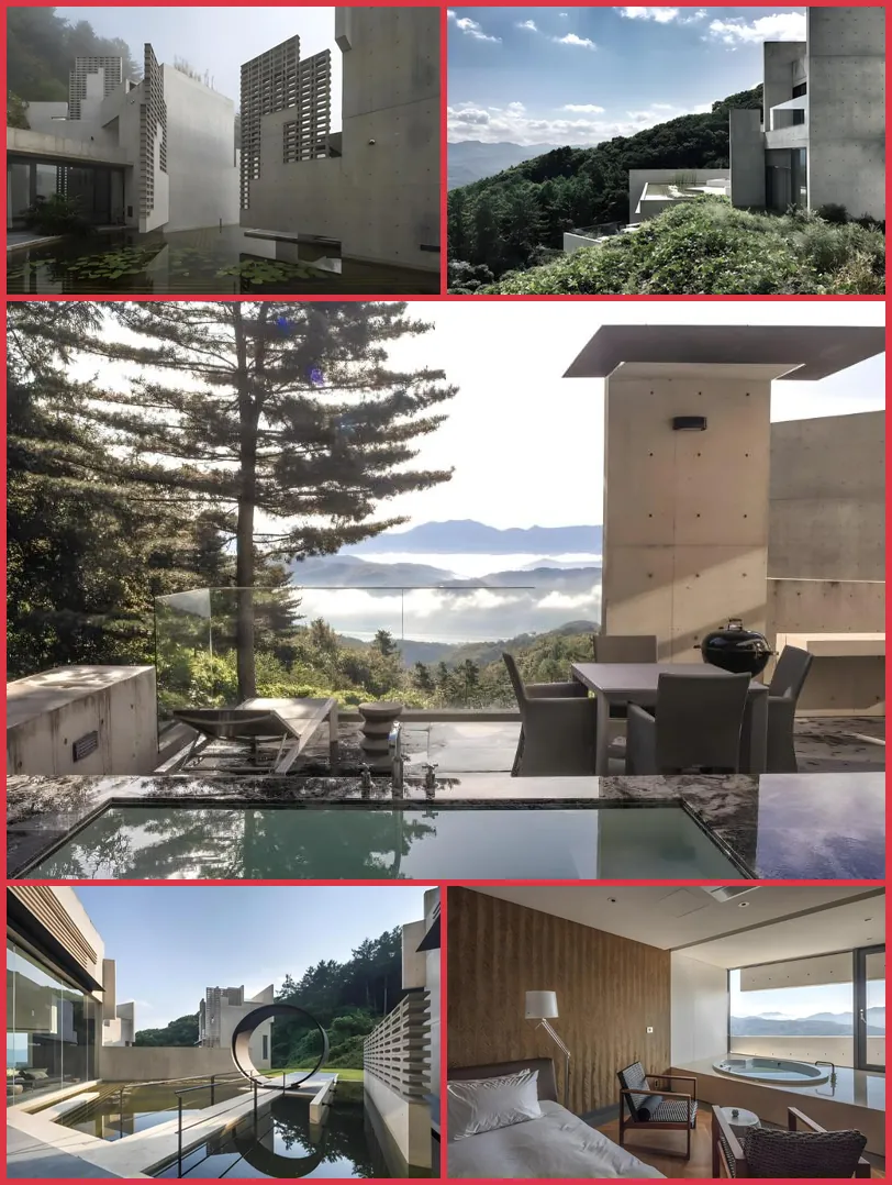 Gapyeong Memory Maker 호텔 기타 이미지