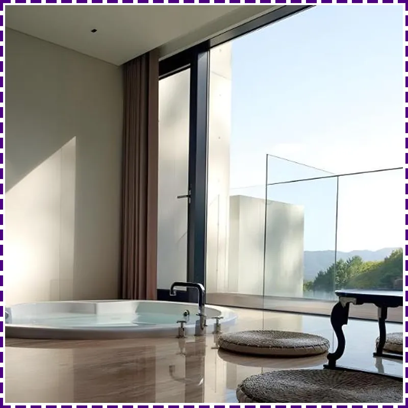 Gapyeong Memory Maker 호텔 내부 이미지