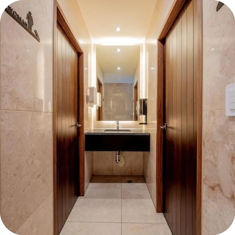 Yaja Hotel Peace Square branch 호텔 이미지