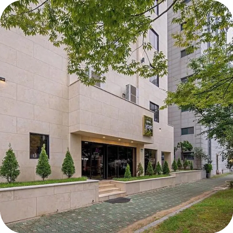 Yaja Hotel Peace Square branch 호텔 이미지