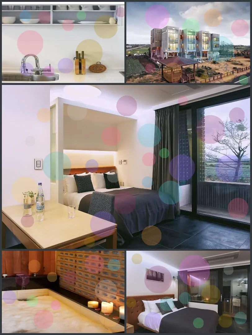 Jay n Chloe 호텔 기타 이미지