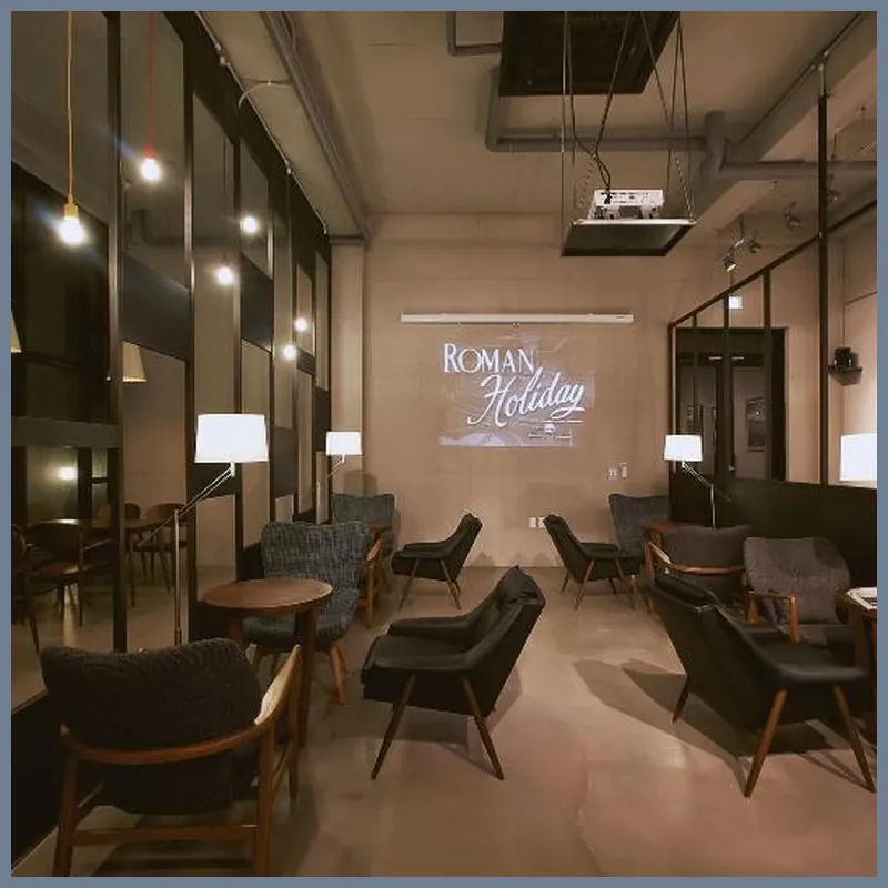 Jay n Chloe 호텔 시설 이미지