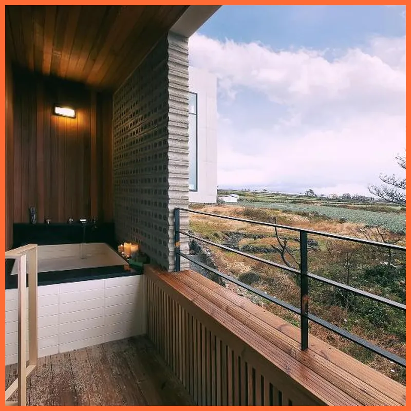 Jay n Chloe 호텔 시설 이미지