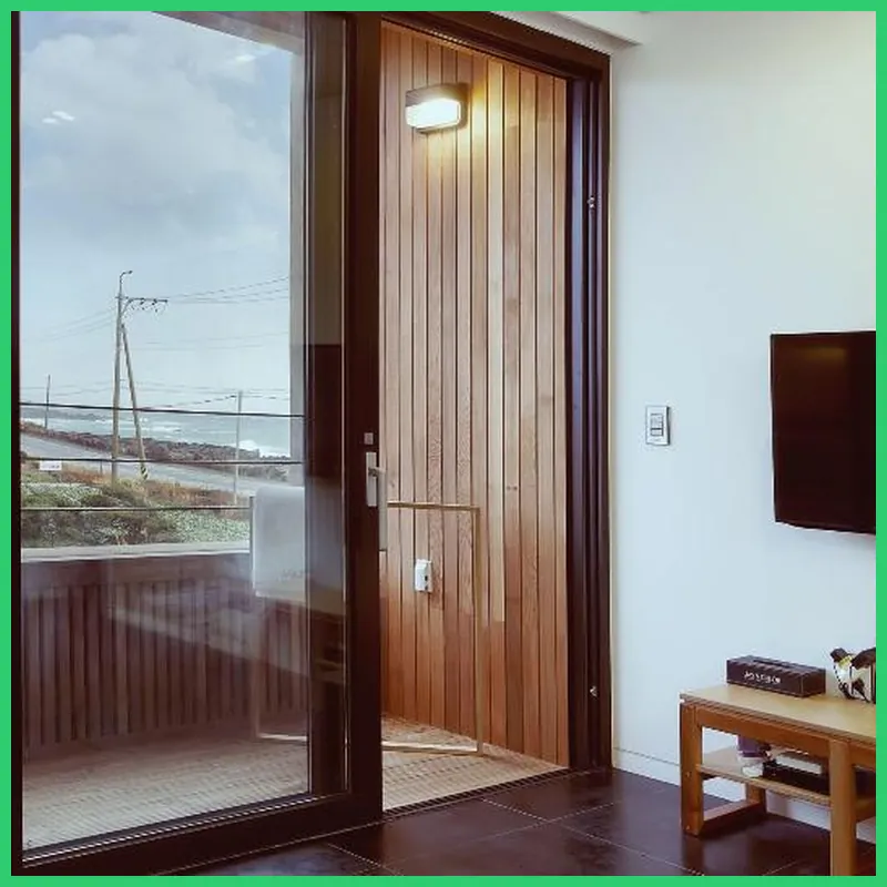 Jay n Chloe 호텔 내부 이미지