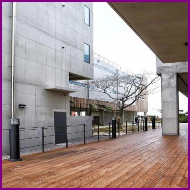 Jay n Chloe 호텔 이미지