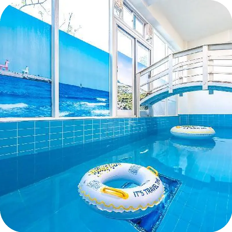 GYEONGJU LINEVIEW POOLVILLA 호텔 시설 이미지