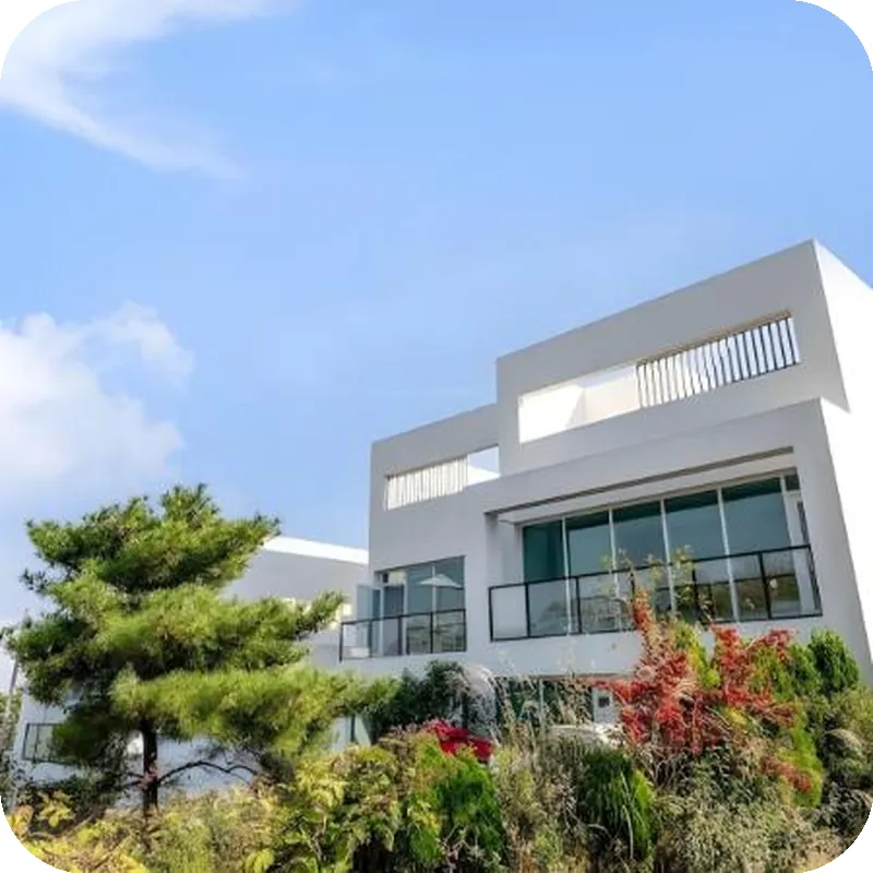 GYEONGJU LINEVIEW POOLVILLA 호텔 이미지