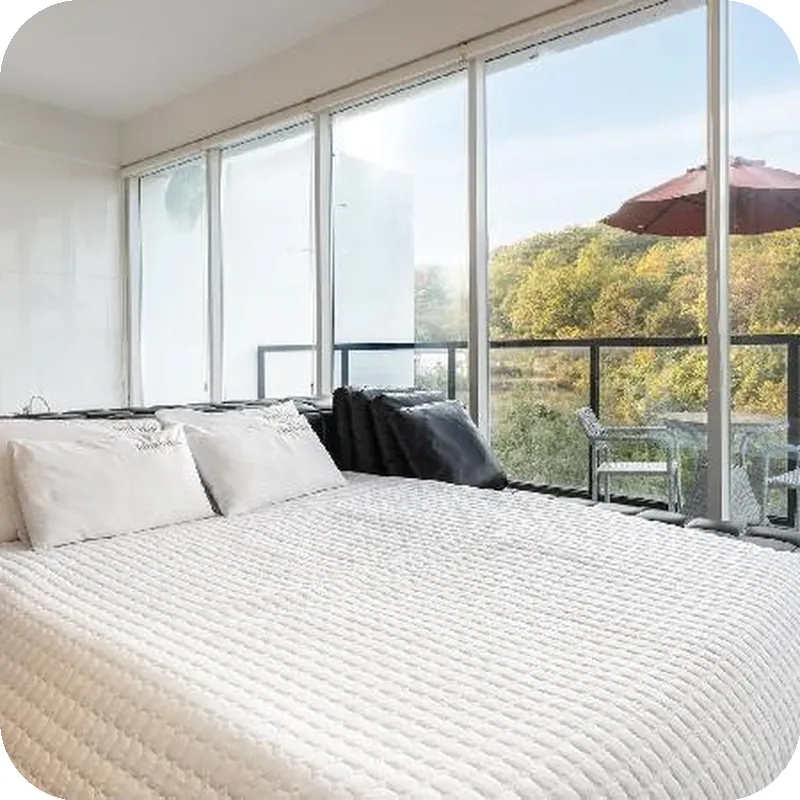 GYEONGJU LINEVIEW POOLVILLA 호텔 내부 이미지