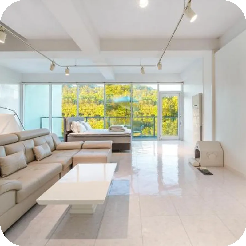 GYEONGJU LINEVIEW POOLVILLA 호텔 이미지