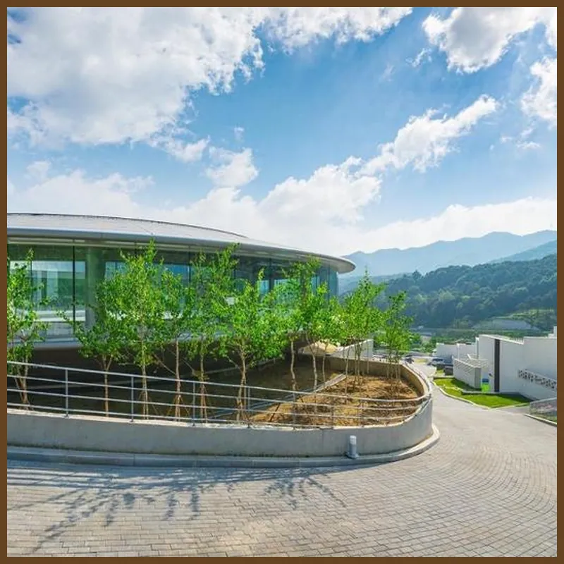 Chuncheon Interstellar Pool Villa 호텔 이미지