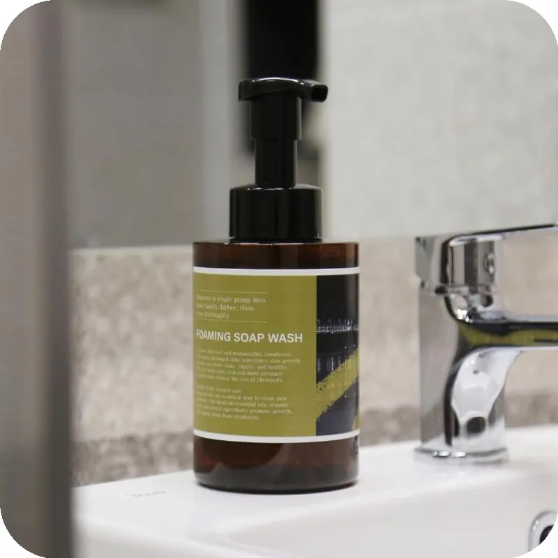 Cotice the ground 호텔 시설 이미지