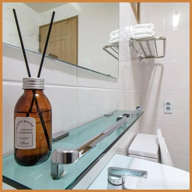 Tongyoung Martis Beach Pension 호텔 시설 이미지