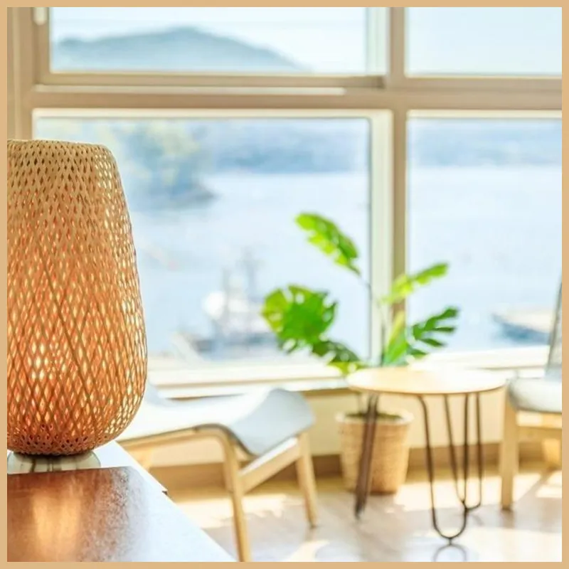 Tongyoung Martis Beach Pension 호텔 이미지