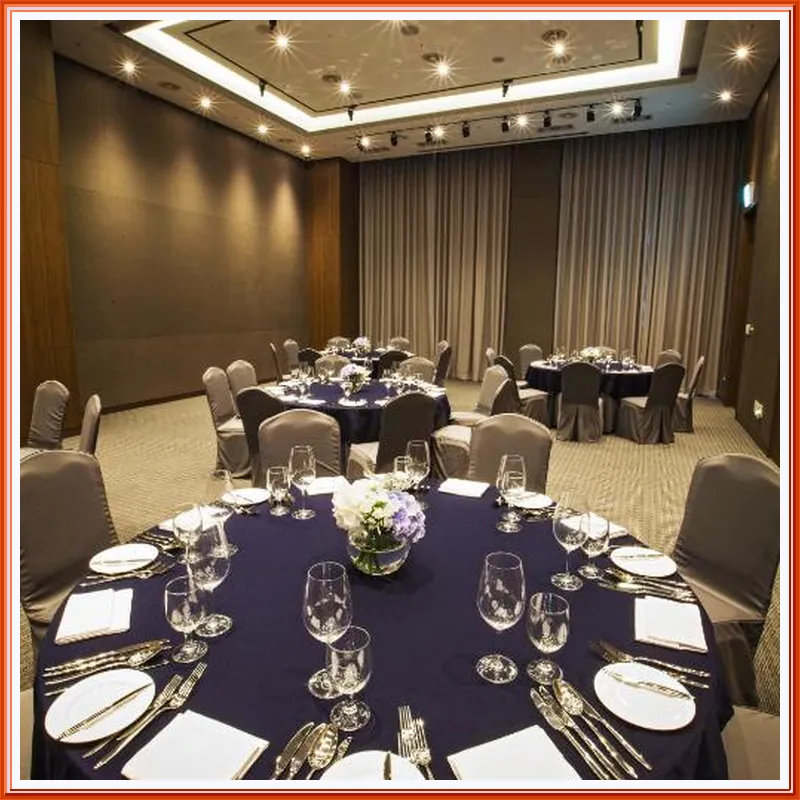 Fraser Place Namdaemun Seoul 호텔 시설 이미지