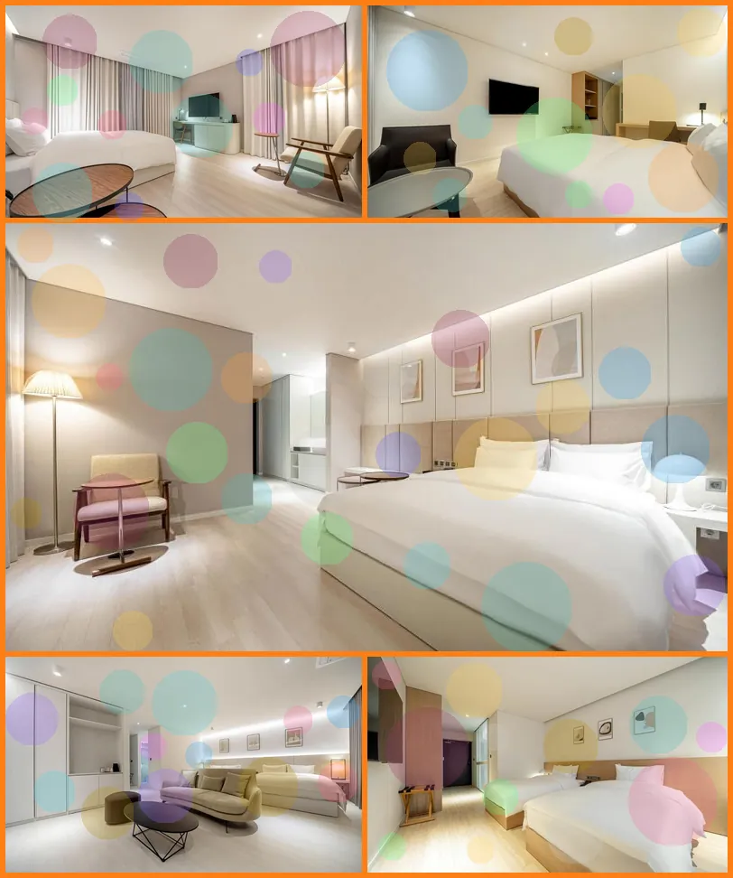 Noblion Hotel 호텔 기타 이미지