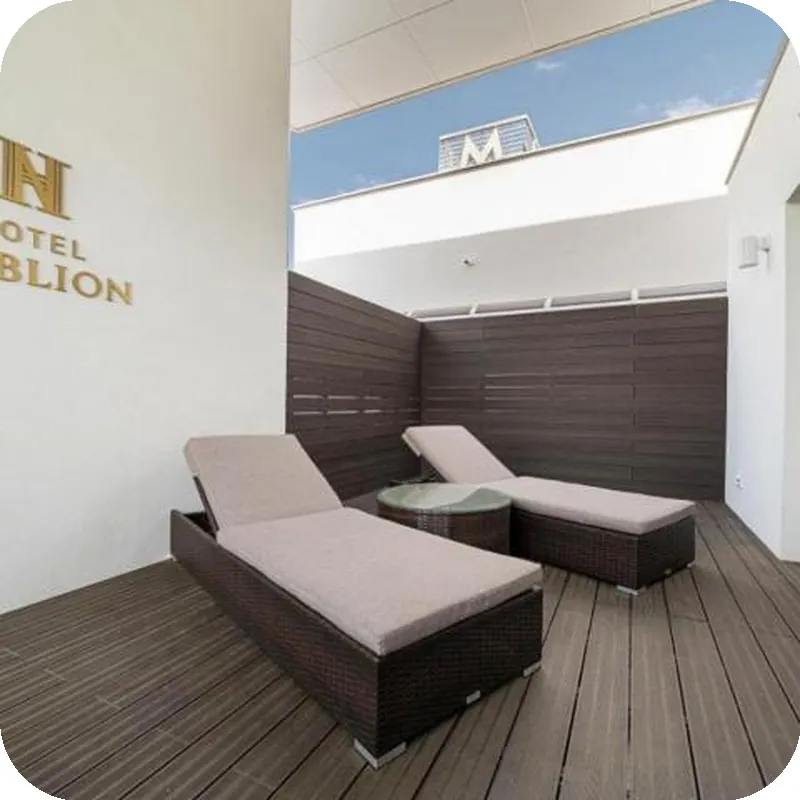 Noblion Hotel 호텔 시설 이미지