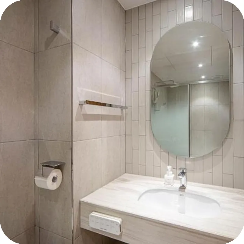 Noblion Hotel 호텔 시설 이미지