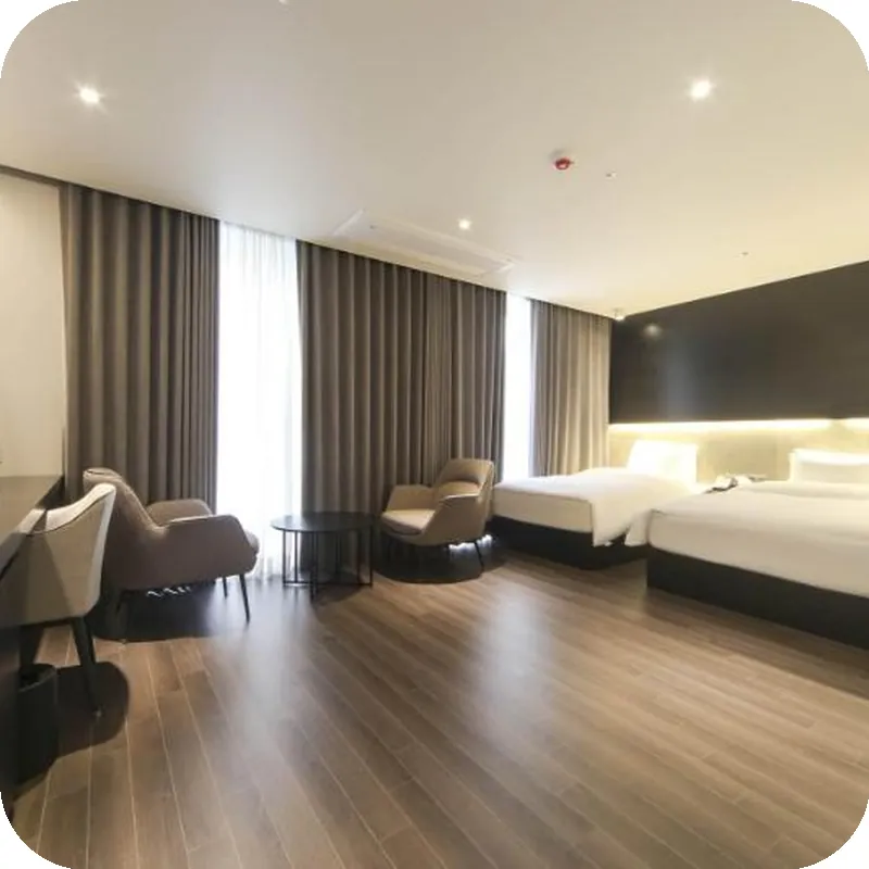 Noblion Hotel 호텔 내부 이미지