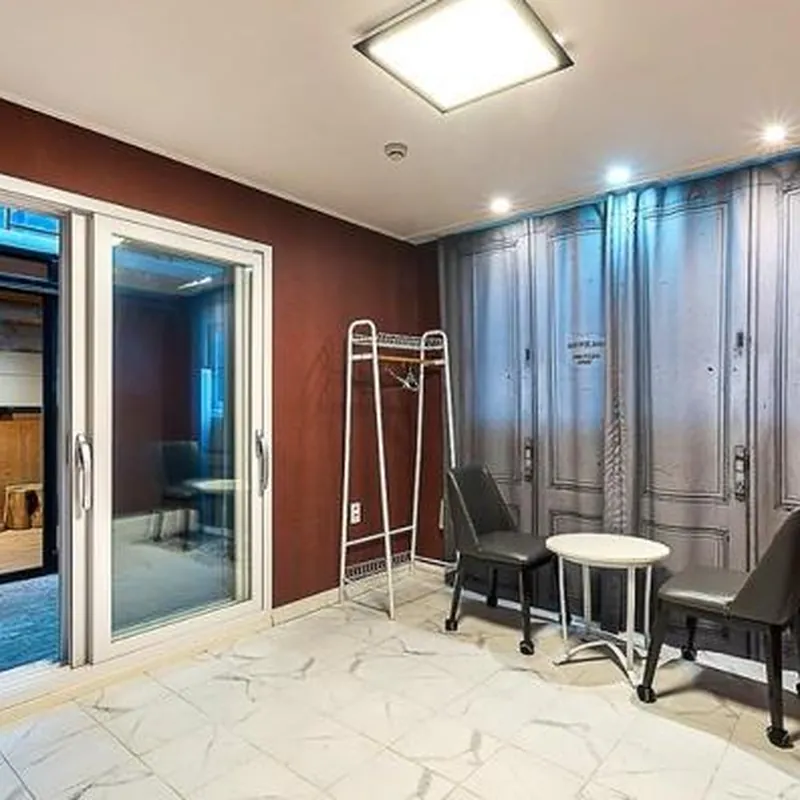 Geoje Modern 239 Pension 호텔 이미지