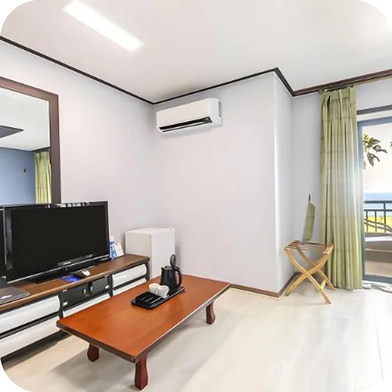 Sea Cliff Hotel Jeju 호텔 시설 이미지