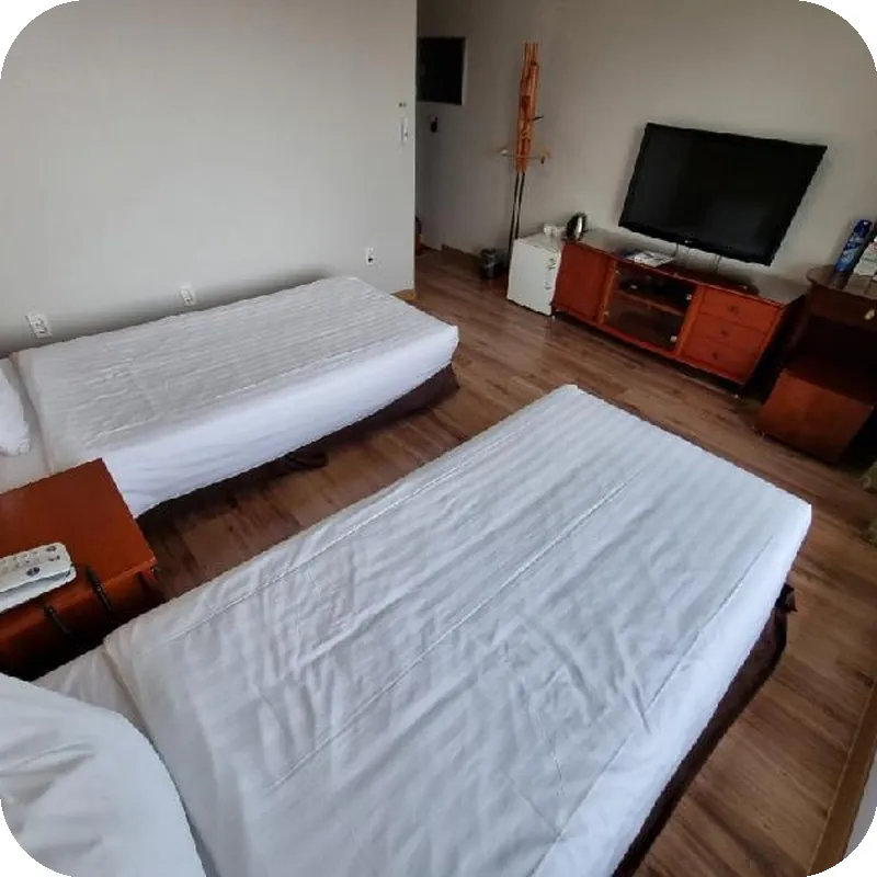 Sea Cliff Hotel Jeju 호텔 내부 이미지