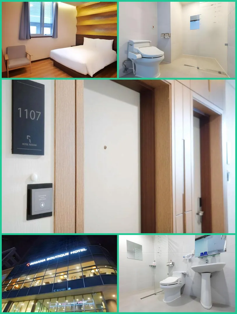 Rosana Tourist Hotel 호텔 기타 이미지