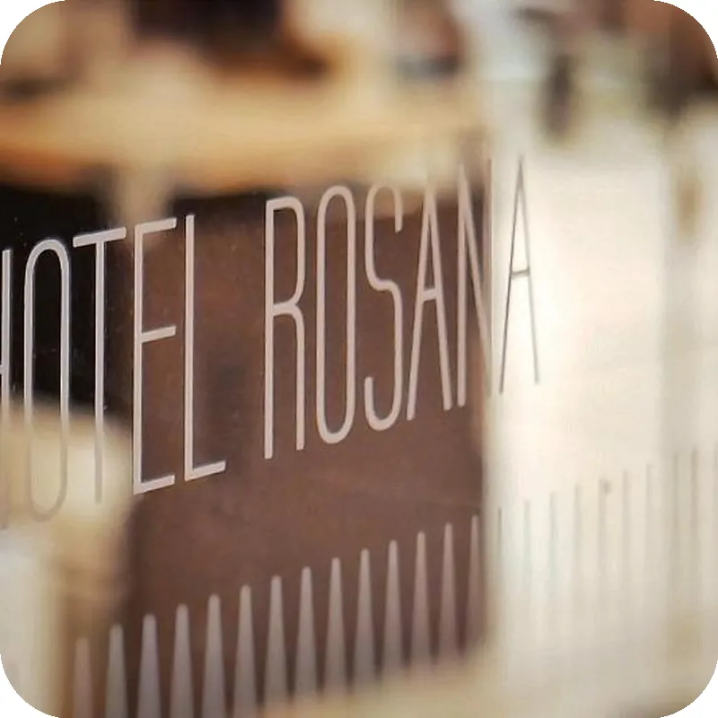 Rosana Tourist Hotel 호텔 이미지