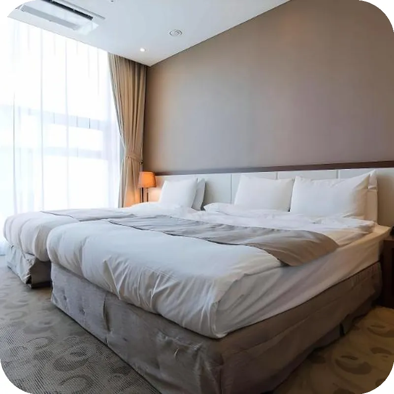 Rosana Tourist Hotel 호텔 내부 이미지