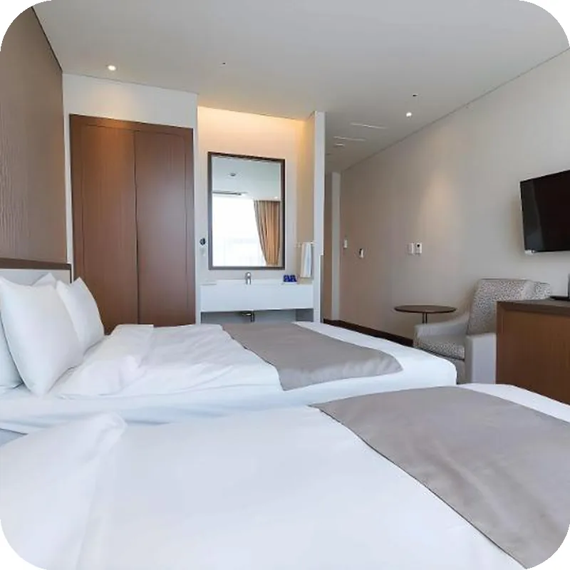 Rosana Tourist Hotel 호텔 내부 이미지
