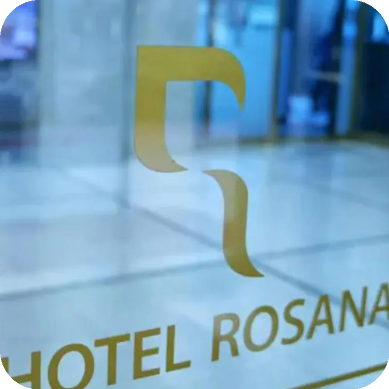 Rosana Tourist Hotel 호텔 이미지