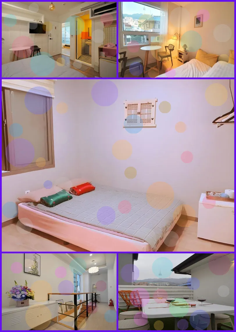 SOO GUEST HOUSE 호텔 기타 이미지