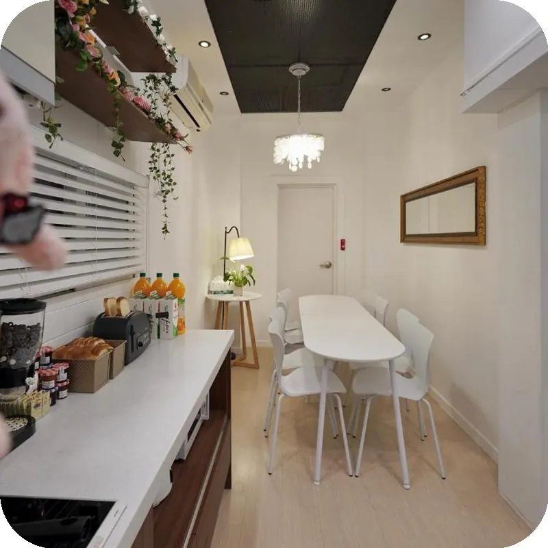 SOO GUEST HOUSE 호텔 시설 이미지