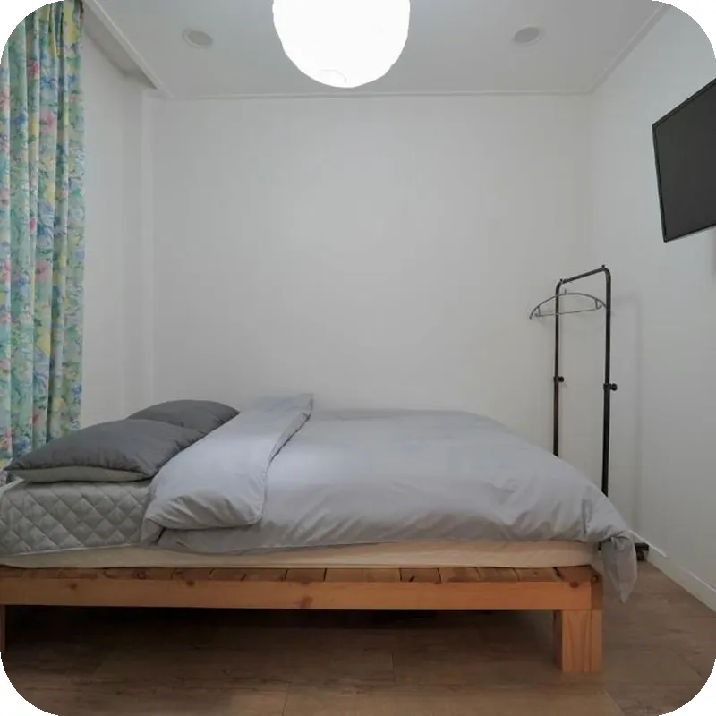 SOO GUEST HOUSE 호텔 내부 이미지